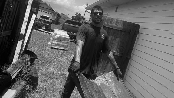 Leave the Heavy Lifting of Yard Waste to Us in Lake City
