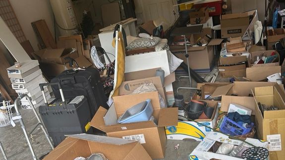 Estate & Property Cleanouts in Lake City, FL