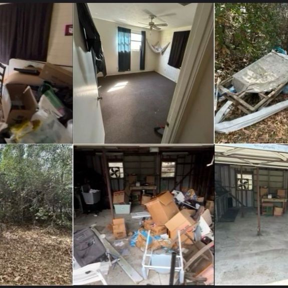 Residential Junk Removal