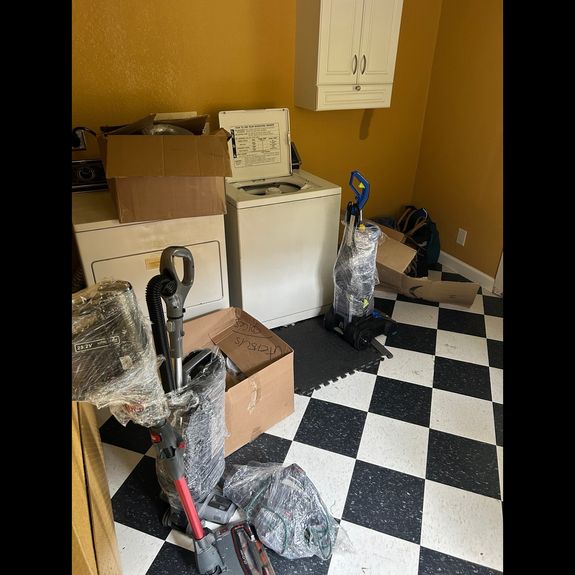 What is your pricing structure for property cleanouts?