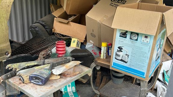 Commercial Cleanouts in Lake City, FL