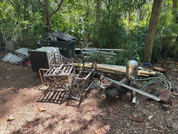 Donation & Eco-Friendly Junk Removal