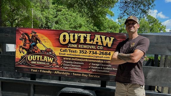 Declutter Your Space in Lake City with Expert Appliance Removal