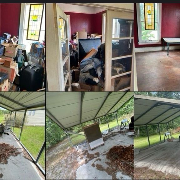 Can I schedule a same-day junk removal in Melrose?