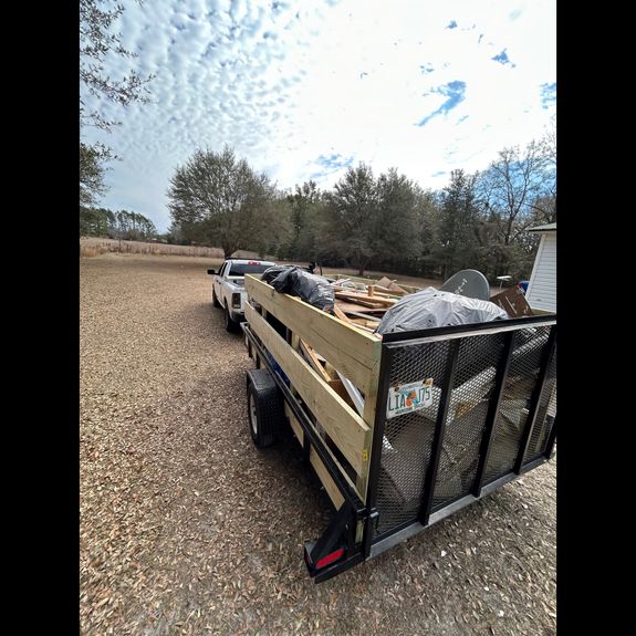 Professional and Trustworthy Team