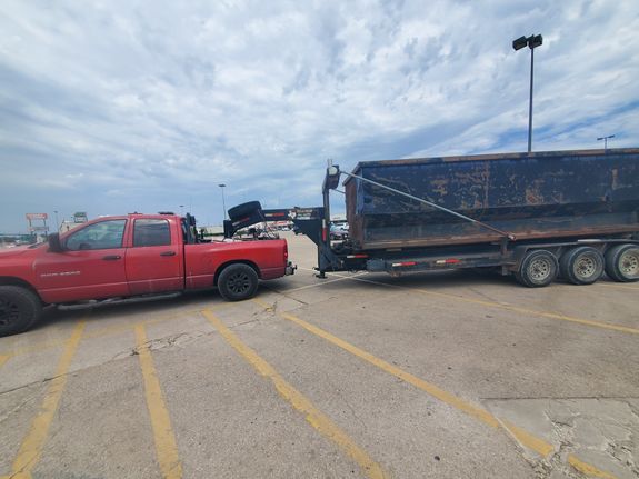 Locally Owned and Operated