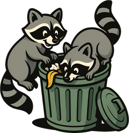 C&C Scrap Removal logo