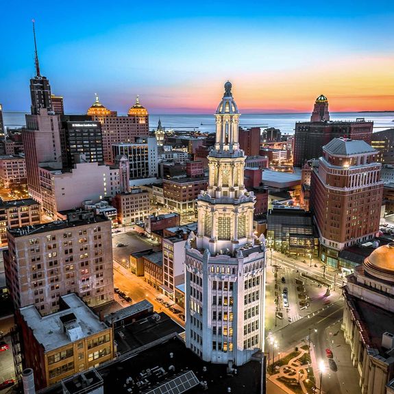 Effortless Junk Removal in Buffalo, NY - Queen City Hauling and Handyman