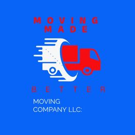 Moving Made Better  logo