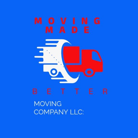 Moving Made Better: Your Trusted Partner in Hassle-Free Moves
