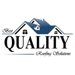 Best Quality Roofing Solutions  logo