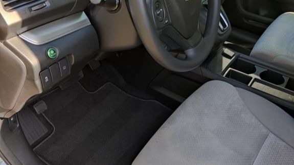 Drive Fresh. Arrive Impressed.