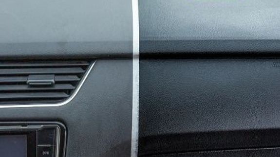 PROTECT MORE THEN JUST YOUR PAINT