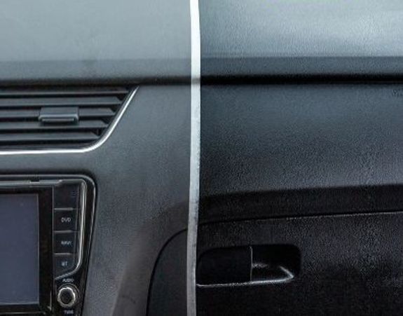 How long does the UV Protection Treatment last?