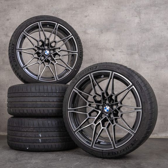 Tire Services