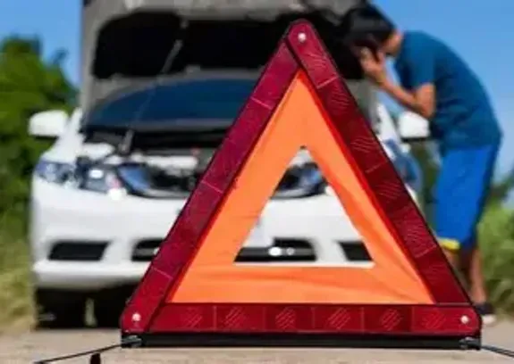Emergency Roadside Assistance