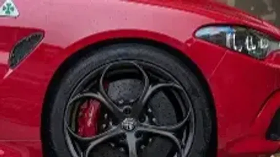 Tires that Drive You Further in West Bay.