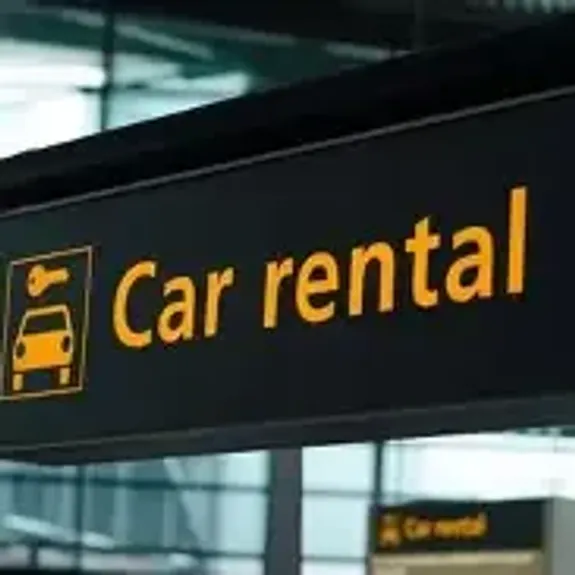 Car Rental