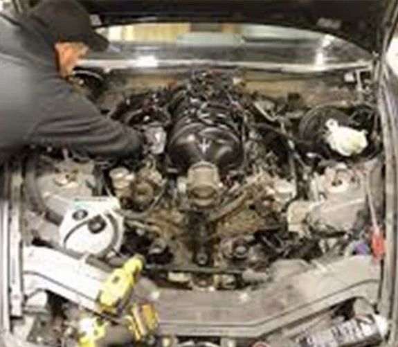Are your technicians experienced?