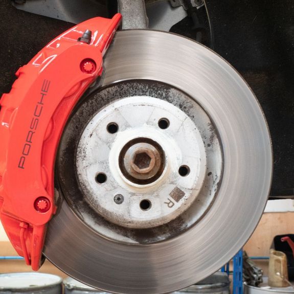 Brake Repair Services