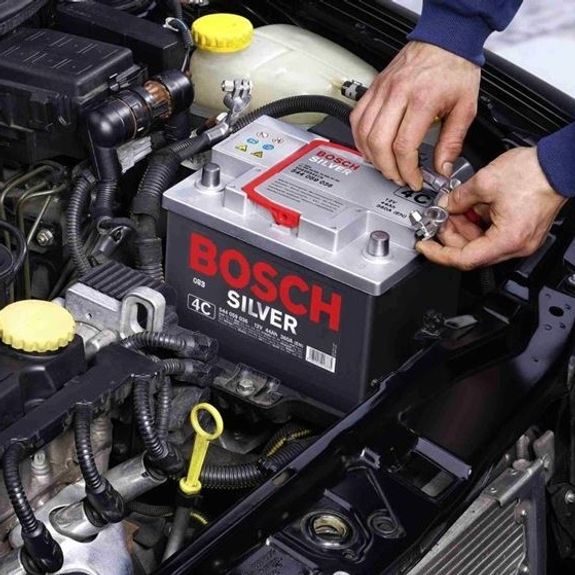 What types of batteries do you replace?