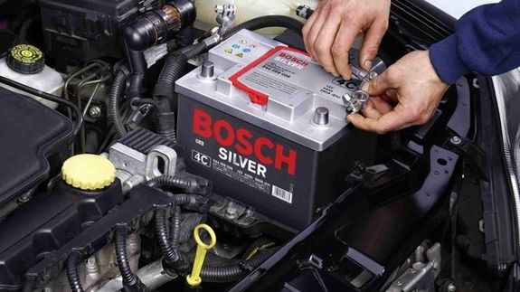 Power Up Your Ride with Battery Confidence in Grand Cayman