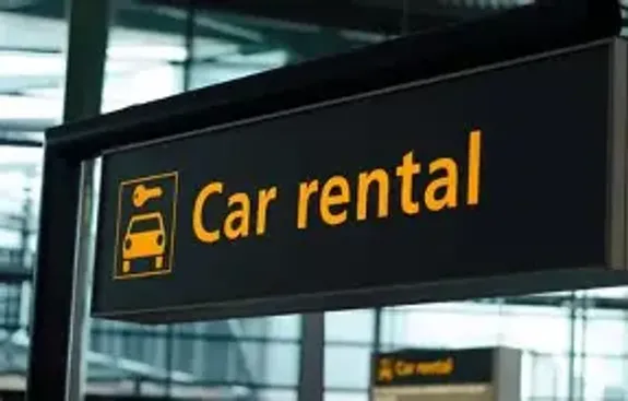 Make Your Cayman Adventure Effortless. Rent With Us!