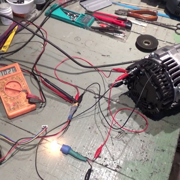 Can you dispose of my old battery?
