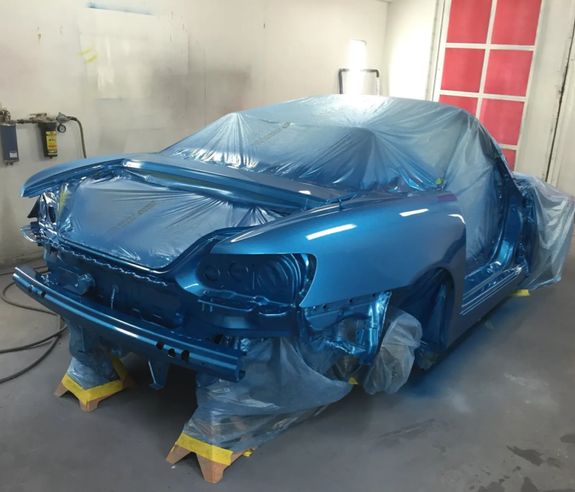 Bodyworks