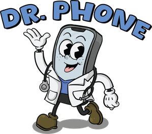 Dr. Phone logo