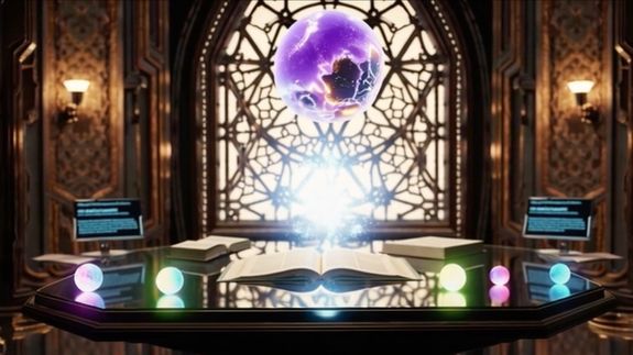 Where Strategy Becomes Alchemy, and Story Becomes Legacy