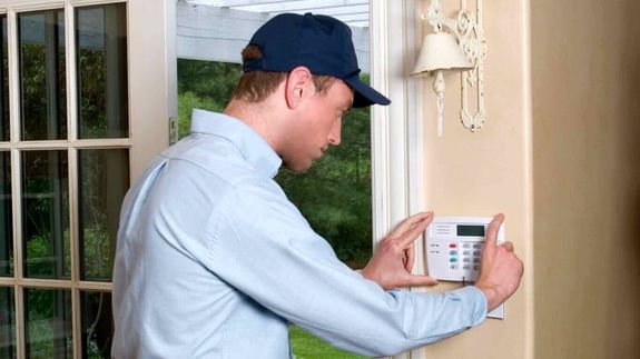 Secure your peace of mind in Port Charlotte.