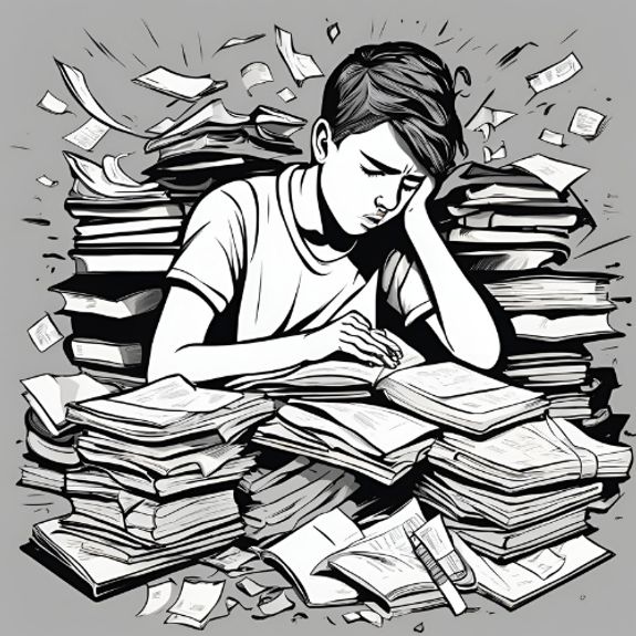 Spelling/ Learning, Revision & Exams