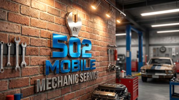 Reliable Mobile Mechanic Services in Dayton, OH
