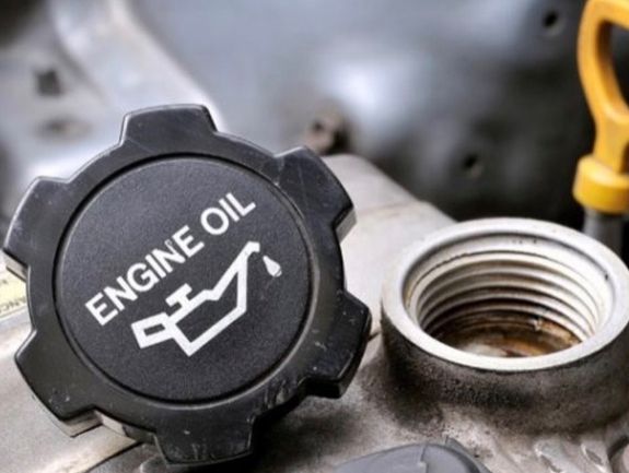 Oil Change Services