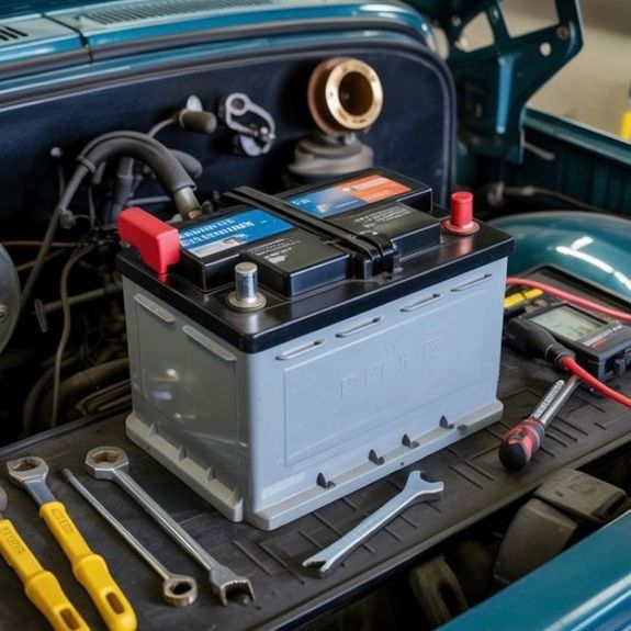 Jump Start Services