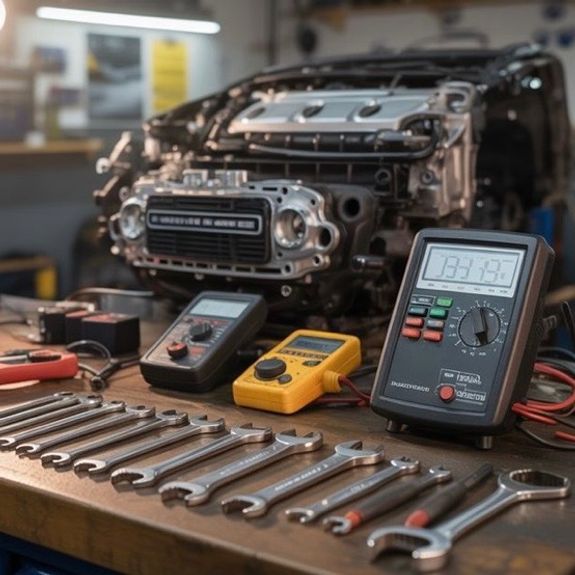 Your Trusted Partner in On-the-Go Auto Repair