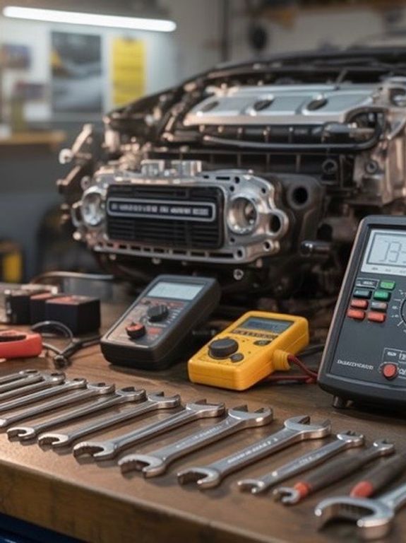 Expert Technicians At Your Service
