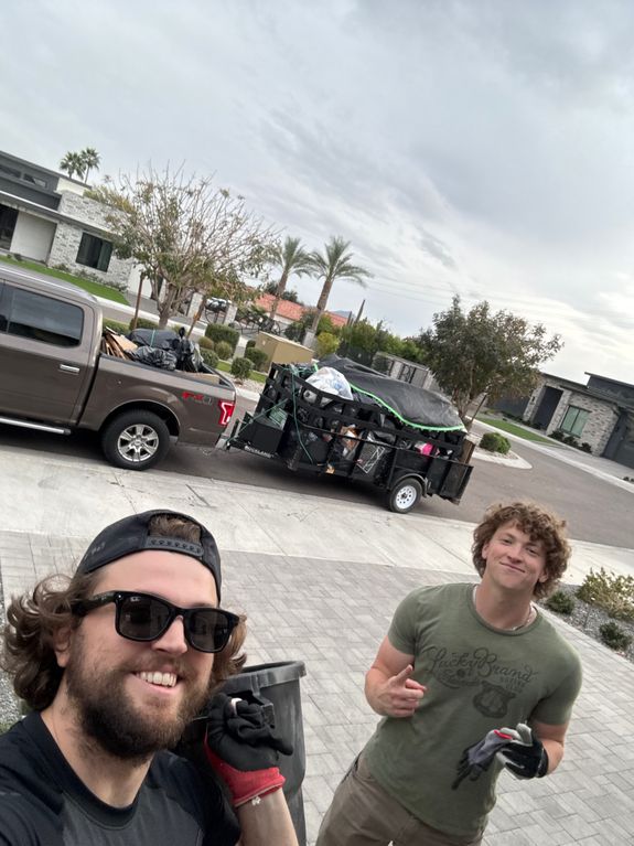 Local Family-Owned Business