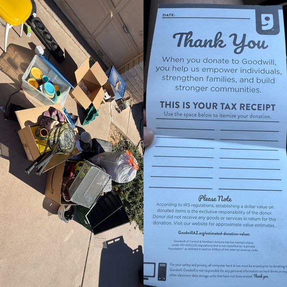 Environmentally Responsible