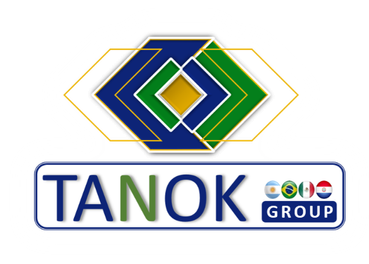 TANOK_GROUP logo