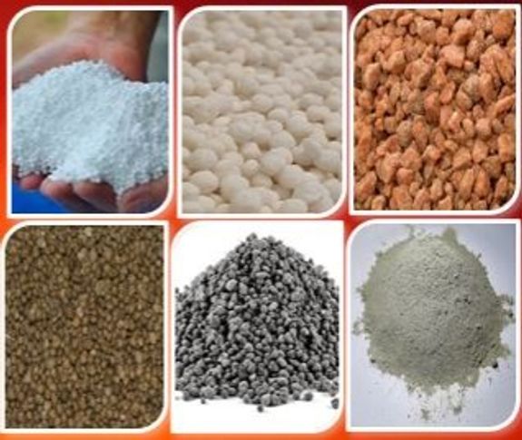 Fertilizers