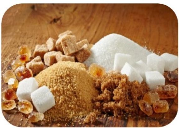Sugar