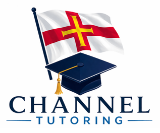 Channel Tutoring logo