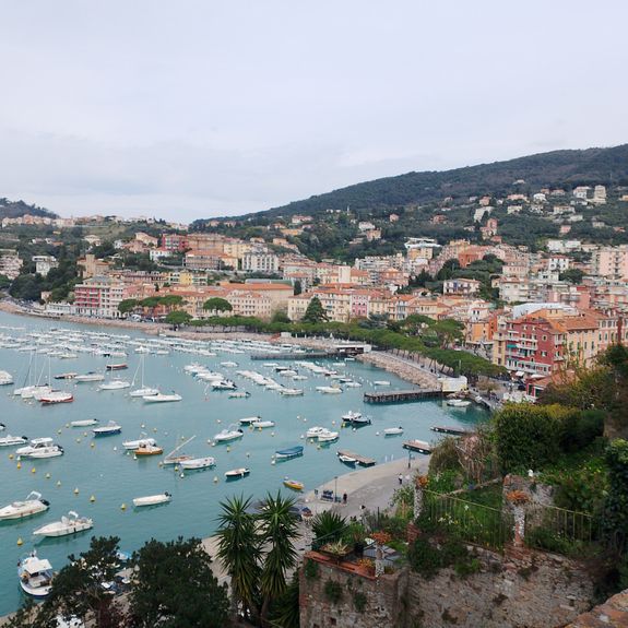 Noleggio Barca a Bocca di Magra per il Golfo dei poeti per Coppie e Famiglie