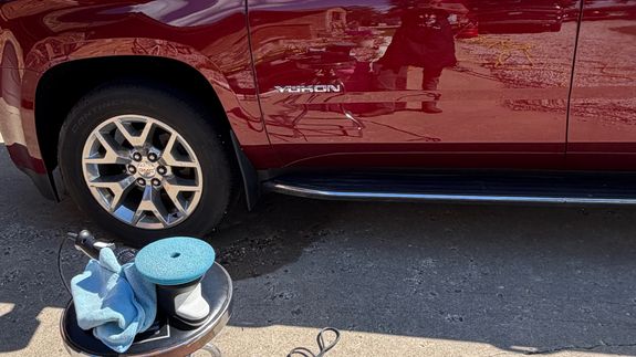 Transform Your Vehicle's Appearance, Preserve Its Value in Trafalgar, IN and Streator, IL