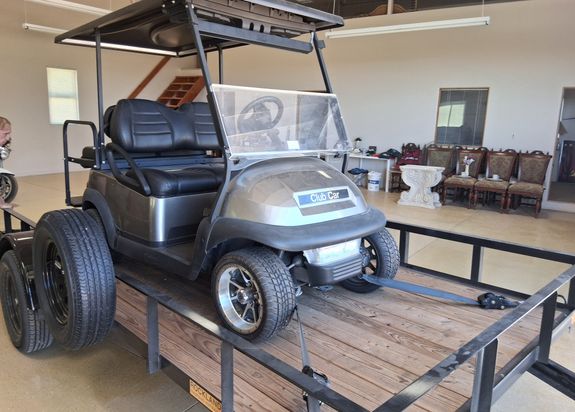 Reliable Golf Cart, ATV & UTV Pickup, Delivery & Transport in Mesa, AZ