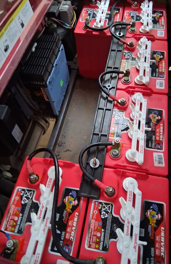 Battery & Charging Problems We Solve