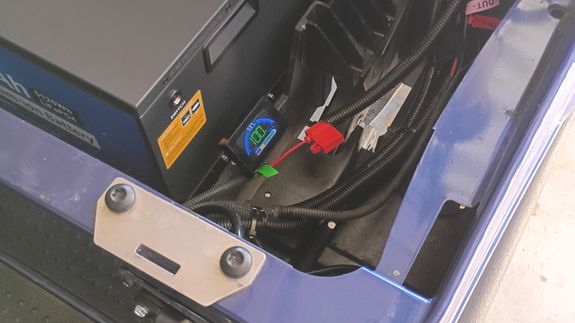 Professional EZGO RXV & TXT Lithium Battery Conversions in Mesa, Arizona