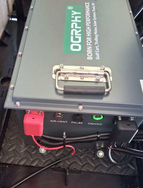 Is a Lithium Battery Conversion Worth It?